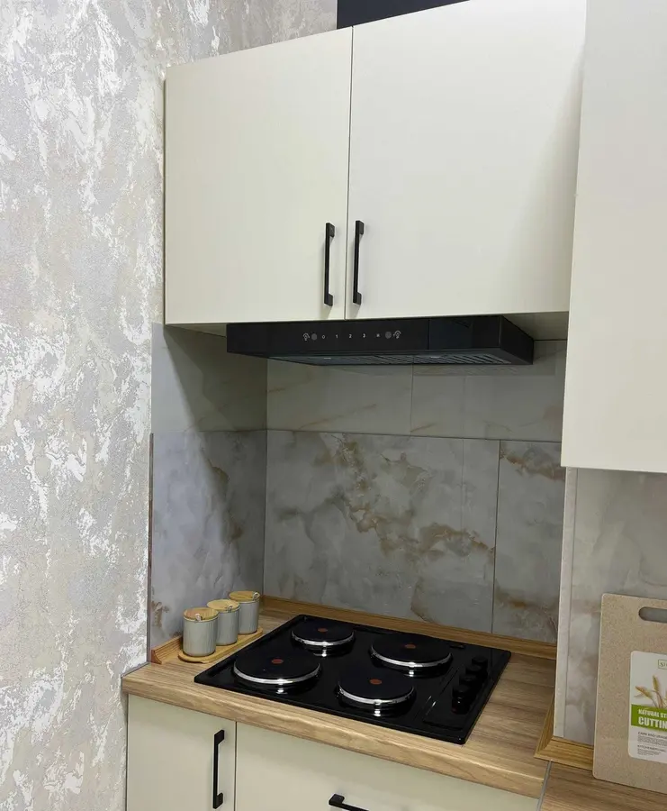 Шикарная квартира, 1 комн., 28 м², 10/11 эт., Юнусабадский — фото 1