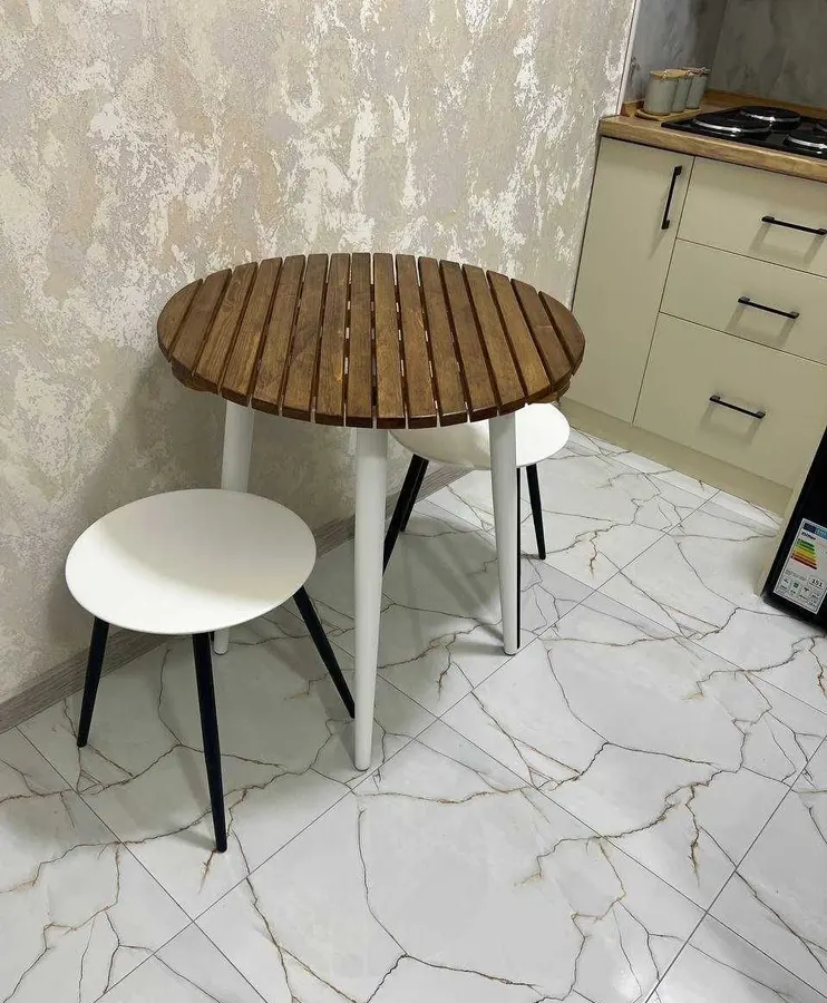 Шикарная квартира, 1 комн., 28 м², 10/11 эт., Юнусабадский — фото 5