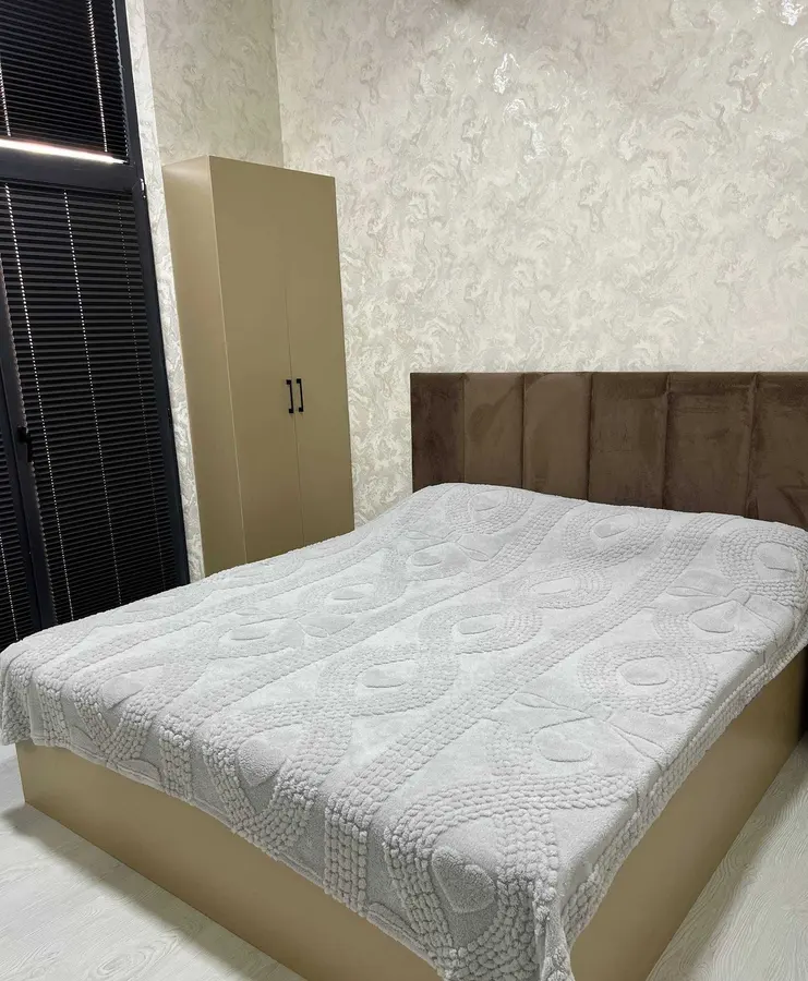 Шикарная квартира, 1 комн., 28 м², 10/11 эт., Юнусабадский — фото 6