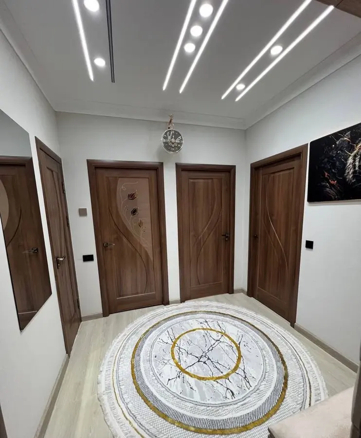 Шикарная квартира, 3 комн., 68 м², 2/4 эт., Чиланзарский, Продаеться Чиланзар 9 — фото 2