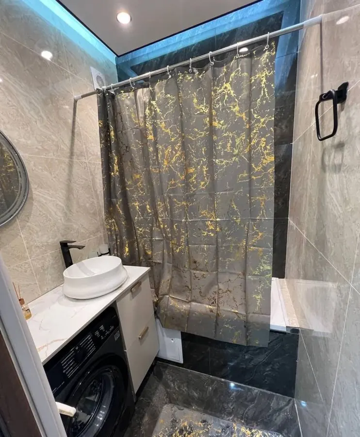 Шикарная квартира, 3 комн., 68 м², 2/4 эт., Чиланзарский, Продаеться Чиланзар 9 — фото 6