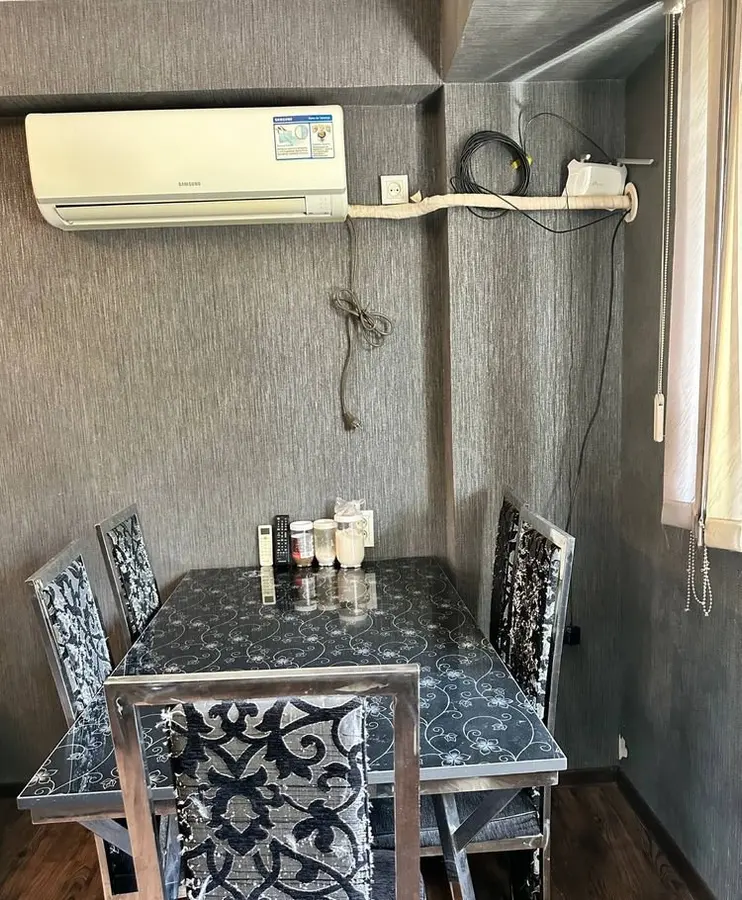 Шикарная квартира, 2 комн., 70 м², 1/9 эт., Юнусабадский — фото 2