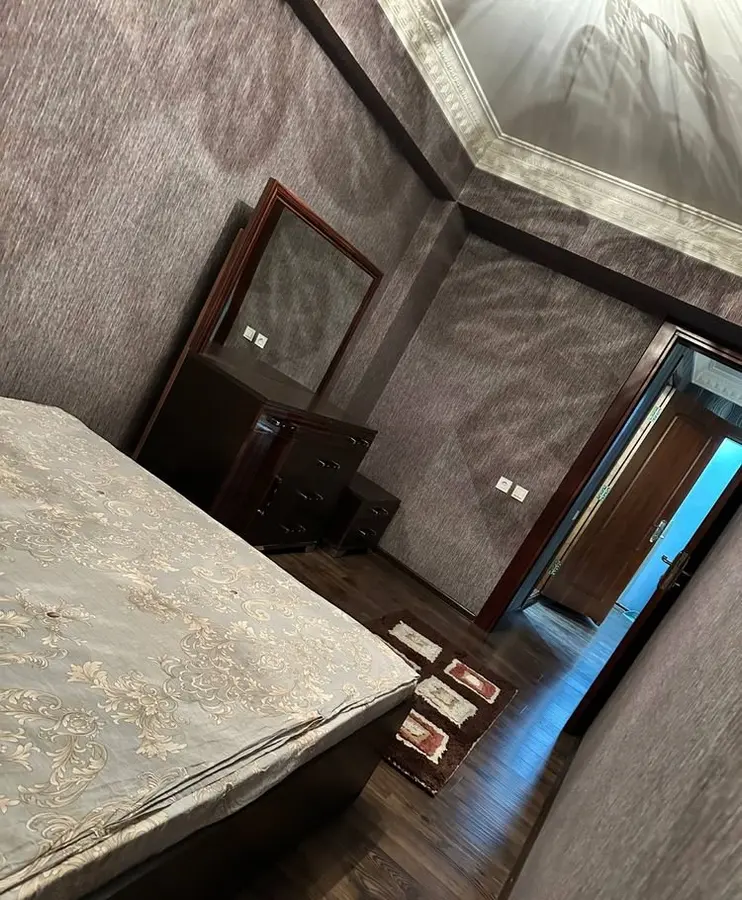 Шикарная квартира, 2 комн., 70 м², 1/9 эт., Юнусабадский — фото 7