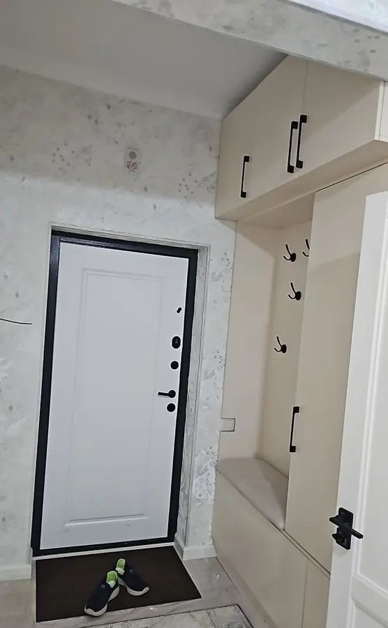 Шикарный дом, 2 комн., 62 м², Сергелийский, махалля Бобур — фото 2