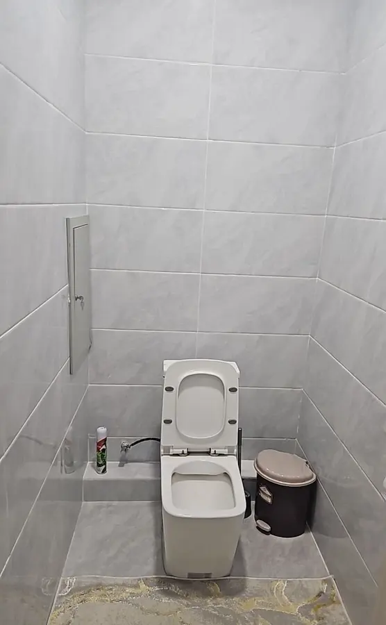 Шикарный дом, 2 комн., 62 м², Сергелийский, махалля Бобур — фото 3