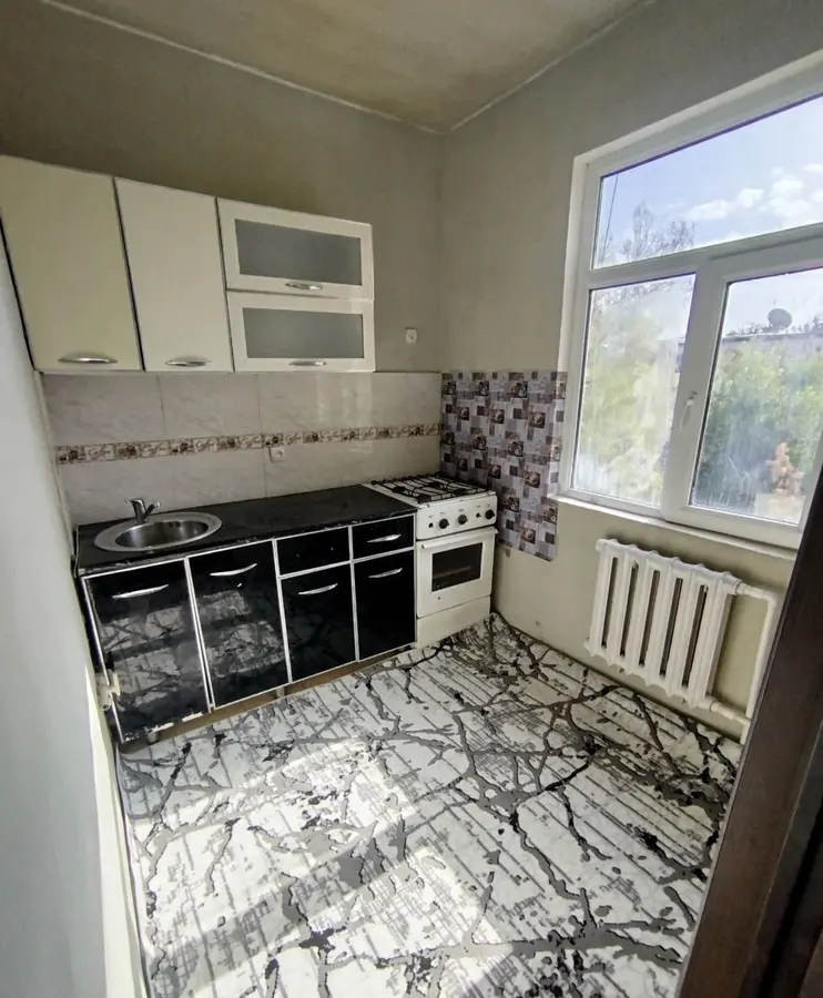 Шикарная квартира, 2 комн., 48 м², 4/4 эт., Учтепинский, чиланзаре 21 — фото 3