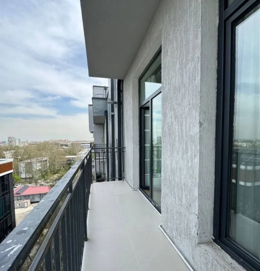 Шикарная квартира, 2 комн., 57 м², 10/11 эт., Юнусабадский, Mega Planet — фото 3