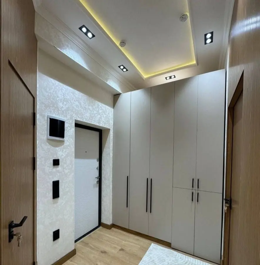 Шикарная квартира, 2 комн., 57 м², 10/11 эт., Юнусабадский, Mega Planet — фото 7
