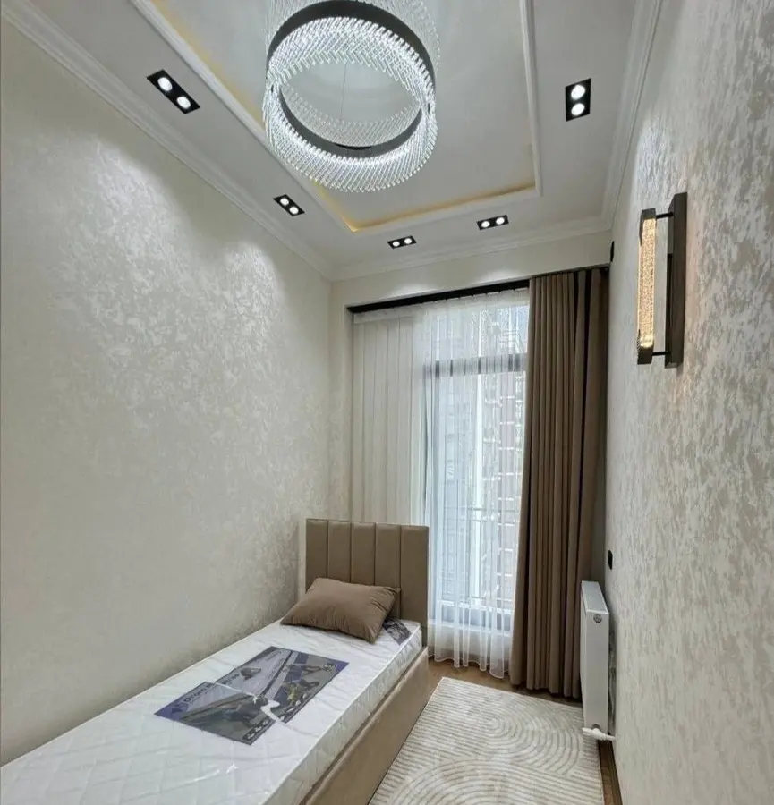 Шикарная квартира, 2 комн., 57 м², 10/11 эт., Юнусабадский, Mega Planet — фото 10