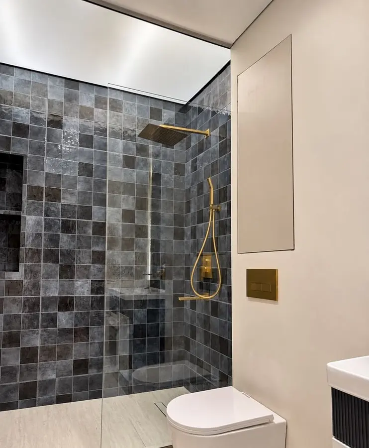 Шикарная квартира, 2 комн., 56 м², 7/16 эт., Яккасарайский, 8 роддом — фото 10