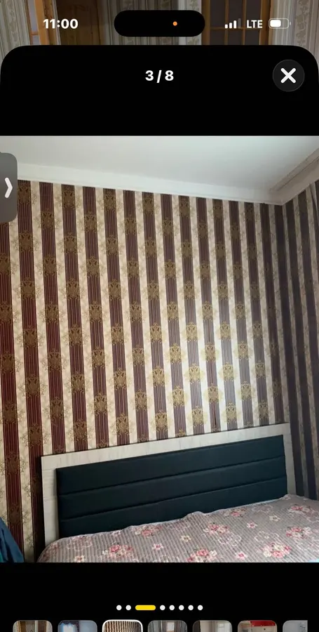 Уютная квартира, 4 комн., 94 м², 7/9 эт., Яшнабадский — фото 3