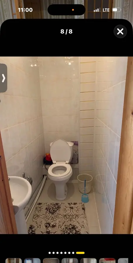 Уютная квартира, 4 комн., 94 м², 7/9 эт., Яшнабадский — фото 8