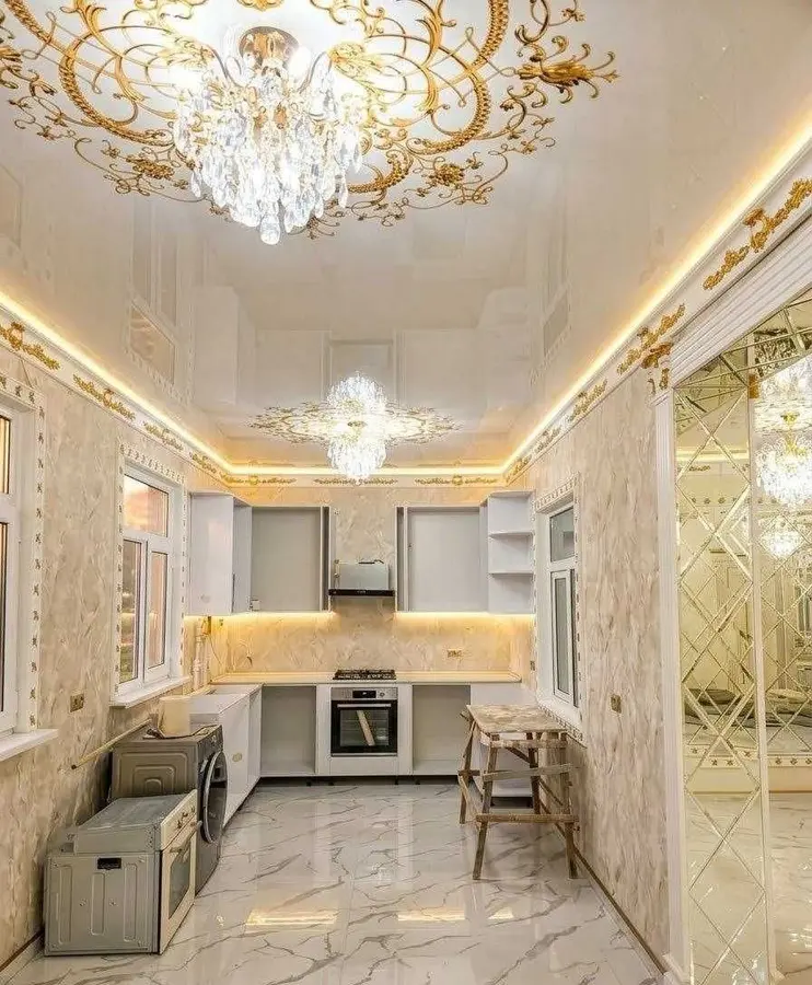 Шикарный дом, 4 комн., 100 м², Яшнабадский, Хавас — фото 2
