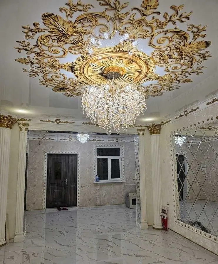 Шикарный дом, 4 комн., 100 м², Яшнабадский, Хавас — фото 3