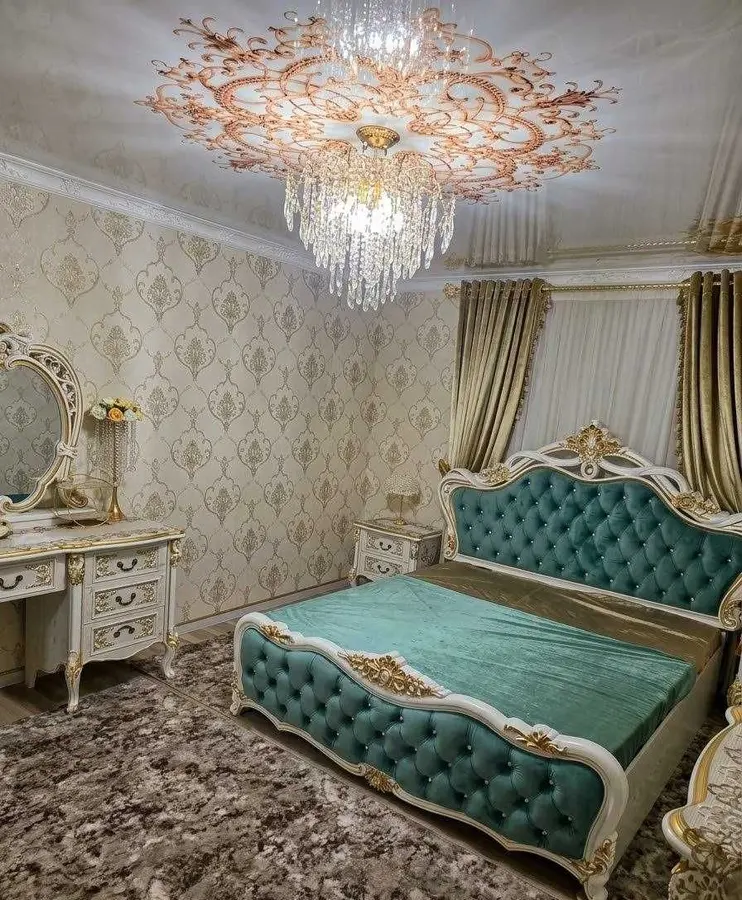Шикарный дом, 4 комн., 100 м², Яшнабадский, Хавас — фото 5