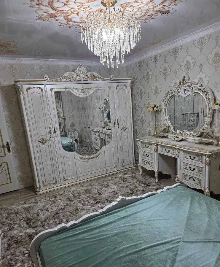 Шикарный дом, 4 комн., 100 м², Яшнабадский, Хавас — фото 6