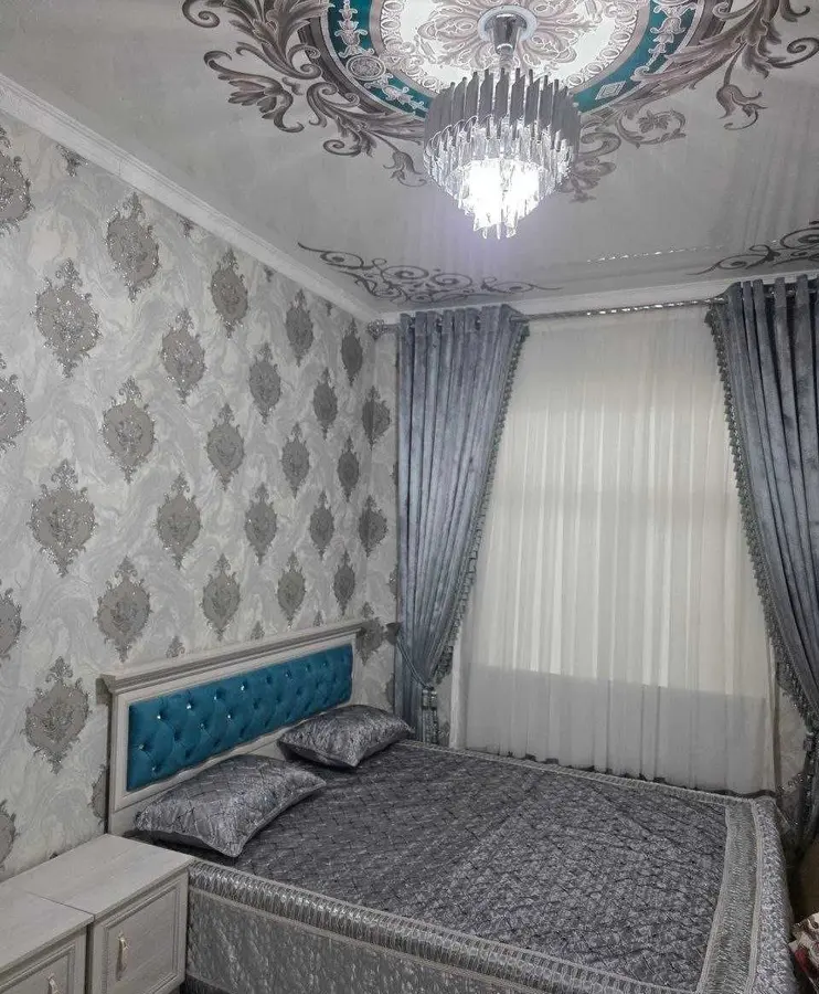 Шикарный дом, 4 комн., 100 м², Яшнабадский, Хавас — фото 7