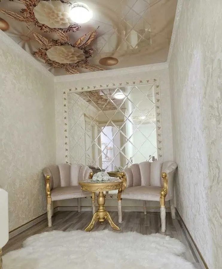 Шикарный дом, 4 комн., 100 м², Яшнабадский, Хавас — фото 8