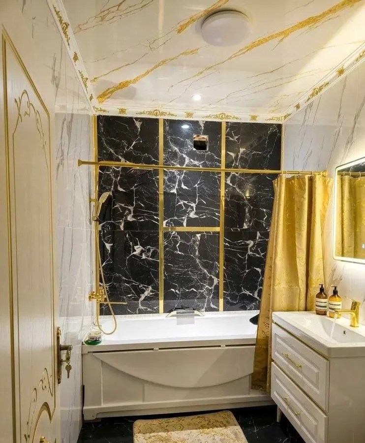 Шикарный дом, 4 комн., 100 м², Яшнабадский, Хавас — фото 9