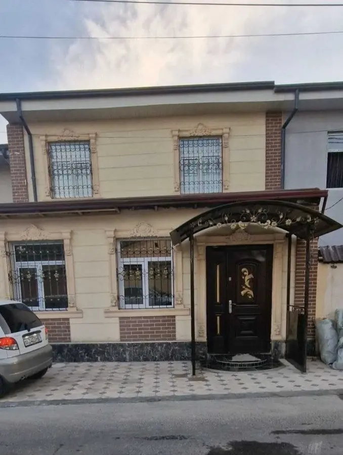Шикарный дом, 4 комн., 100 м², Яшнабадский, Хавас — фото 10