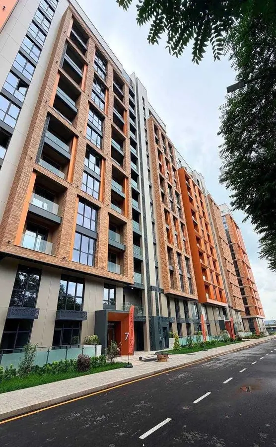 Квартира, 2 комн., 62 м², 5/15 эт., Мирзо-Улугбекский, Буз базар — фото 1