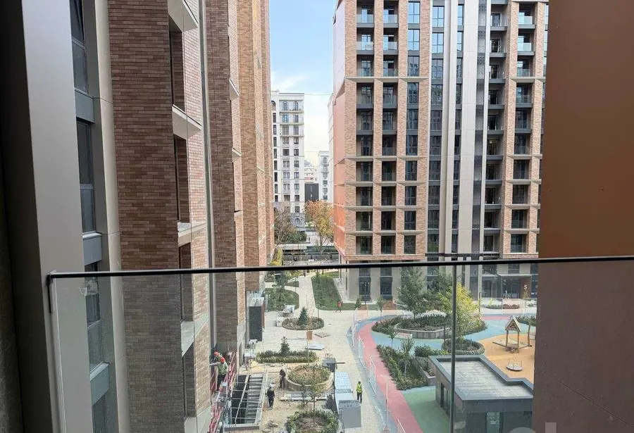 Квартира, 2 комн., 62 м², 5/15 эт., Мирзо-Улугбекский, Буз базар — фото 8