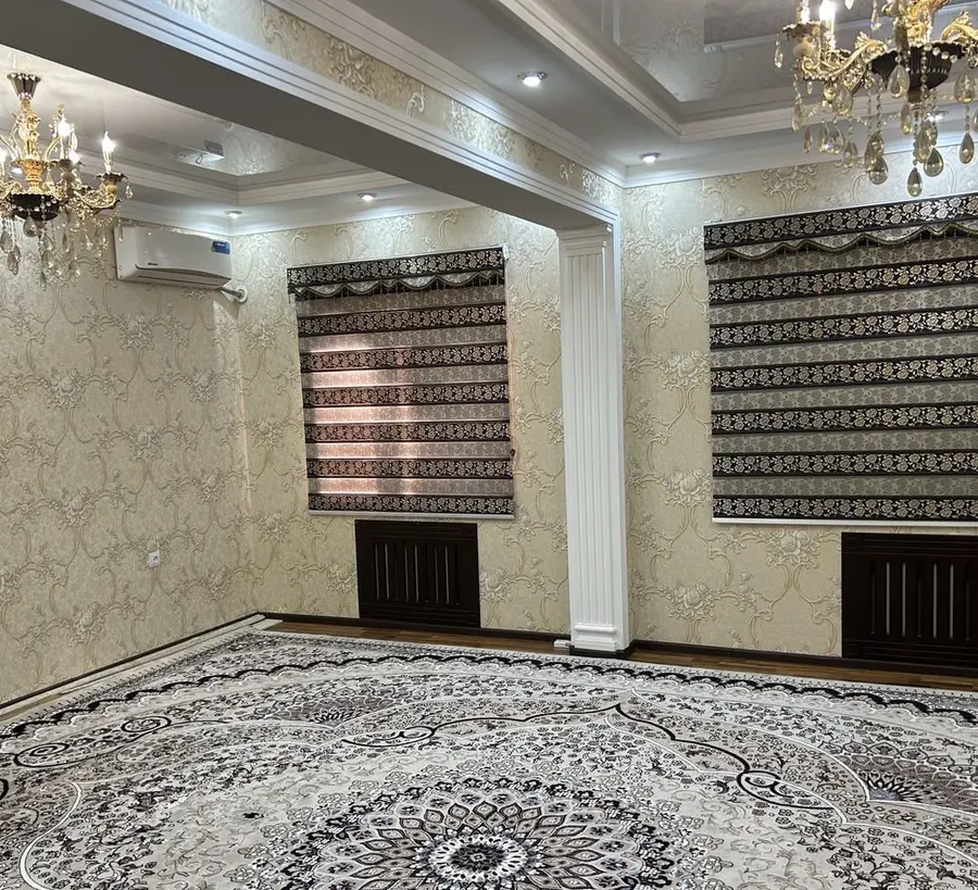 Квартира, 3 комн., 92 м², 3/5 эт., Юнусабадский, абад 18 — фото 2