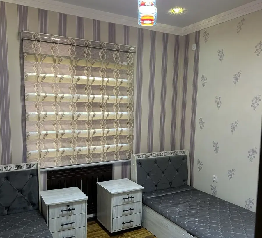 Квартира, 3 комн., 92 м², 3/5 эт., Юнусабадский, абад 18 — фото 3