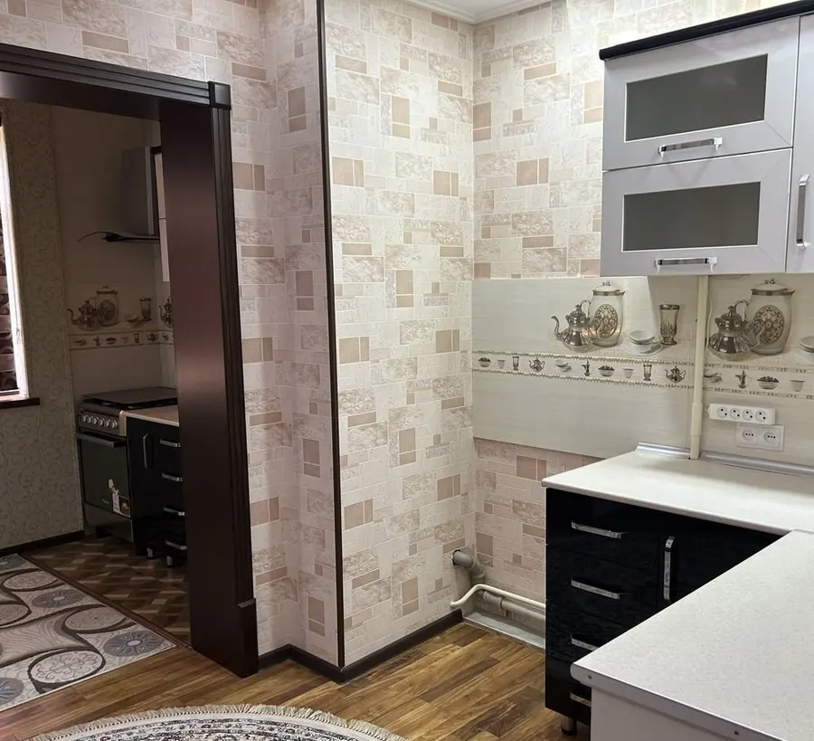 Квартира, 3 комн., 92 м², 3/5 эт., Юнусабадский, абад 18 — фото 4
