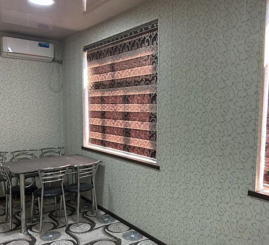 Квартира, 3 комн., 92 м², 3/5 эт., Юнусабадский, абад 18 — фото 7