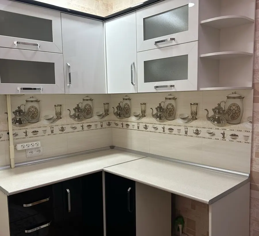 Квартира, 3 комн., 92 м², 3/5 эт., Юнусабадский, абад 18 — фото 8