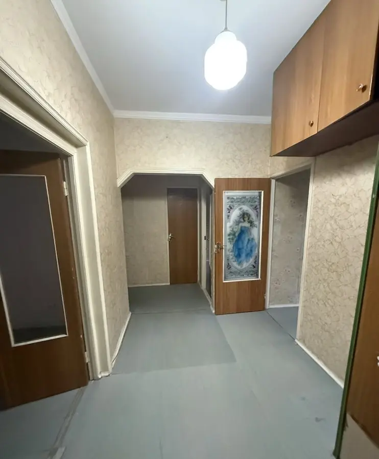 Квартира, 4 комн., 90 м², 2/4 эт., Чиланзарский — фото 1