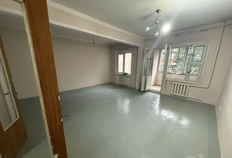 Квартира, 4 комн., 90 м², 2/4 эт., Чиланзарский — фото 2