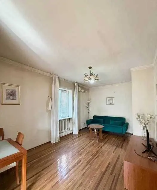 Уютная квартира, 1 комн., 45 м², 4/4 эт., Мирзо-Улугбекский, Бибигон — фото 2