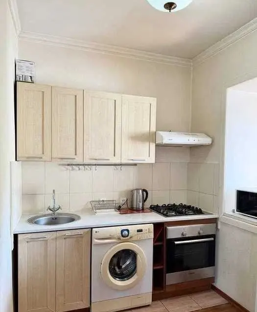 Уютная квартира, 1 комн., 45 м², 4/4 эт., Мирзо-Улугбекский, Бибигон — фото 4