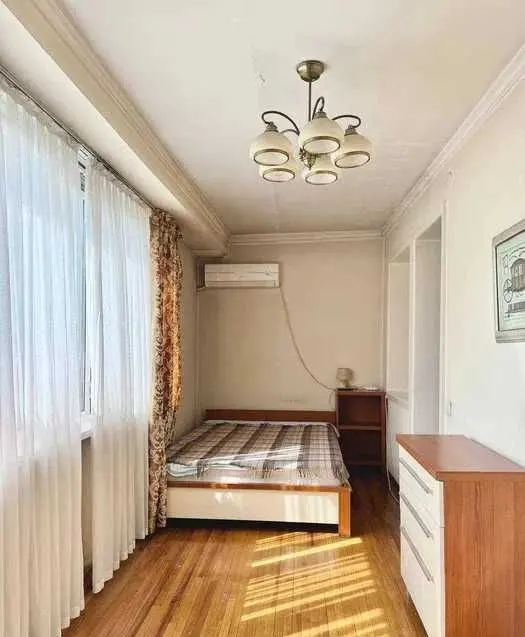 Уютная квартира, 1 комн., 45 м², 4/4 эт., Мирзо-Улугбекский, Бибигон — фото 5