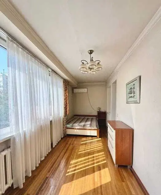 Уютная квартира, 1 комн., 45 м², 4/4 эт., Мирзо-Улугбекский, Бибигон — фото 6
