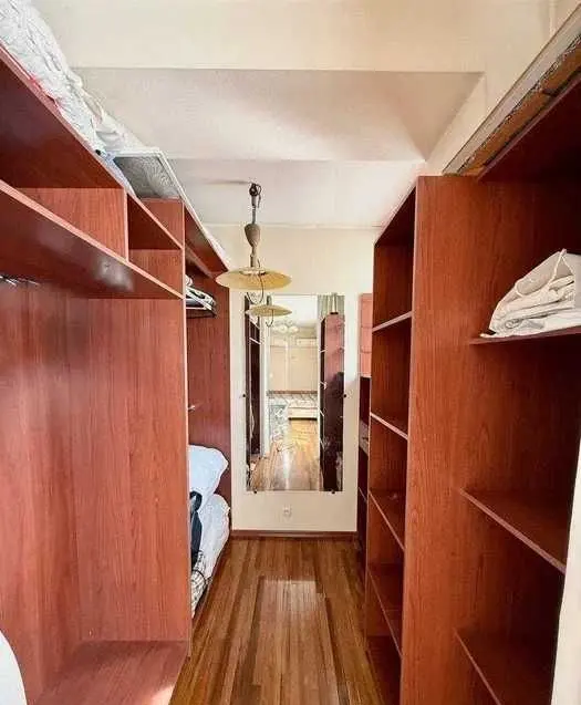 Уютная квартира, 1 комн., 45 м², 4/4 эт., Мирзо-Улугбекский, Бибигон — фото 8