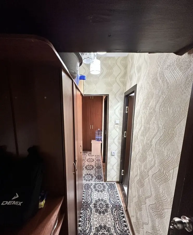 Квартира, 2 комн., 56 м², 4/4 эт., Мирзо-Улугбекский, TTZ рынок — фото 1