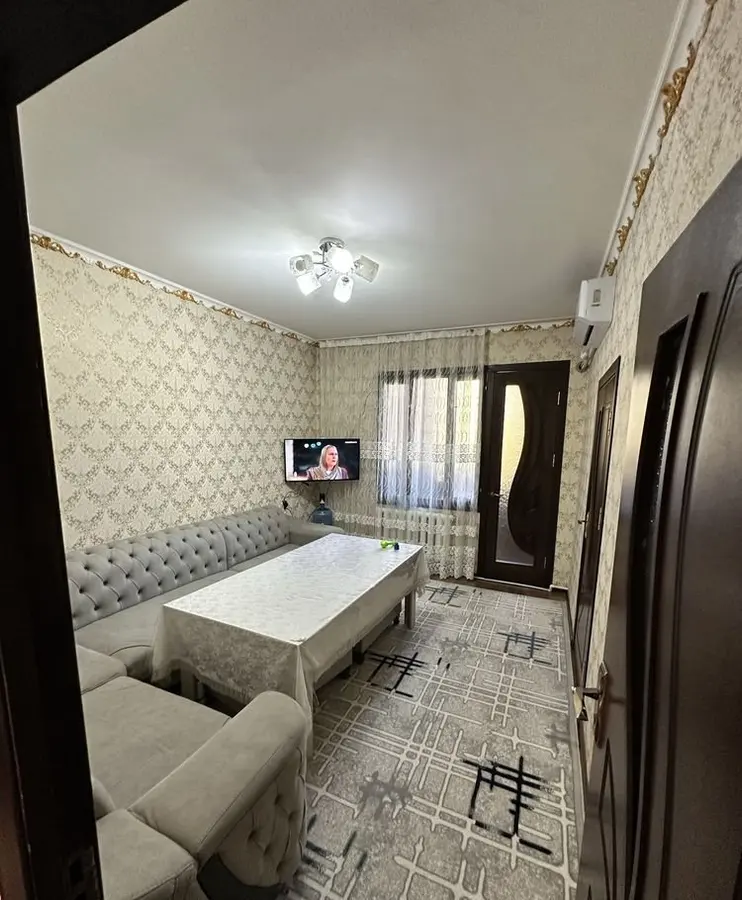 Квартира, 2 комн., 56 м², 4/4 эт., Мирзо-Улугбекский, TTZ рынок — фото 2