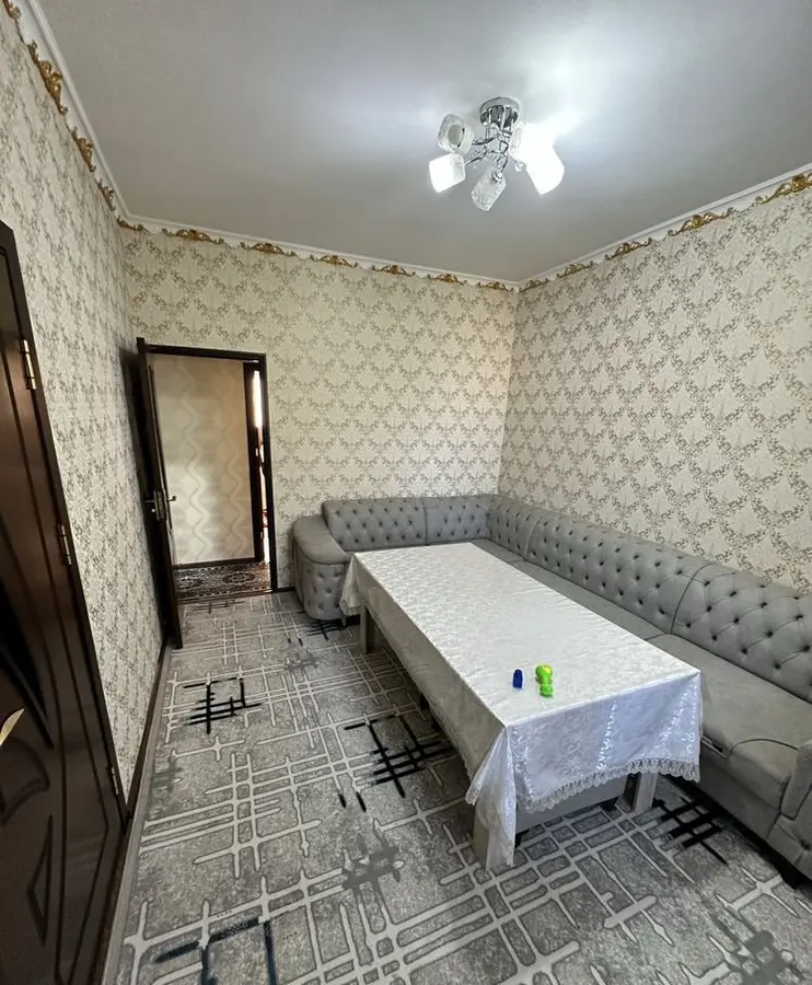 Квартира, 2 комн., 56 м², 4/4 эт., Мирзо-Улугбекский, TTZ рынок — фото 3