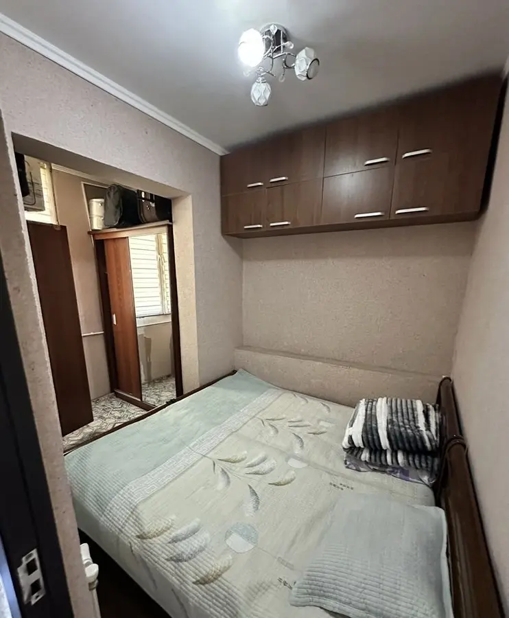 Квартира, 2 комн., 56 м², 4/4 эт., Мирзо-Улугбекский, TTZ рынок — фото 5