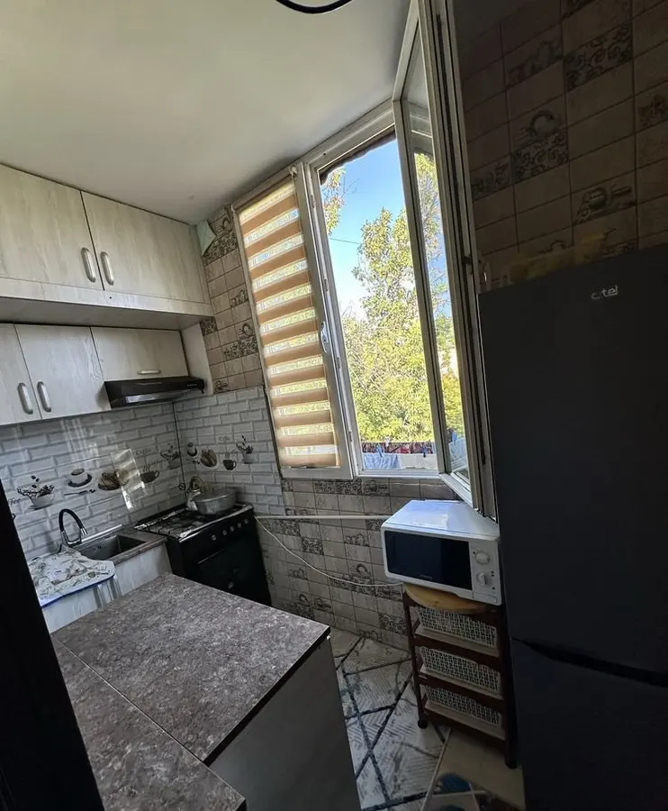 Квартира, 2 комн., 56 м², 4/4 эт., Мирзо-Улугбекский, TTZ рынок — фото 6