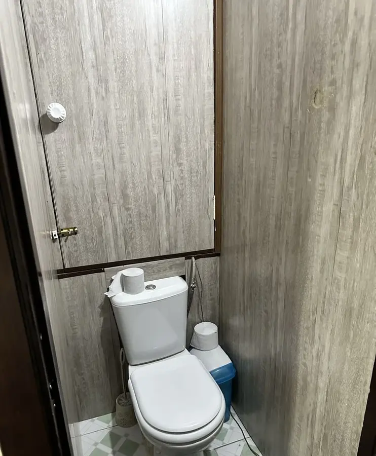 Квартира, 2 комн., 56 м², 4/4 эт., Мирзо-Улугбекский, TTZ рынок — фото 7