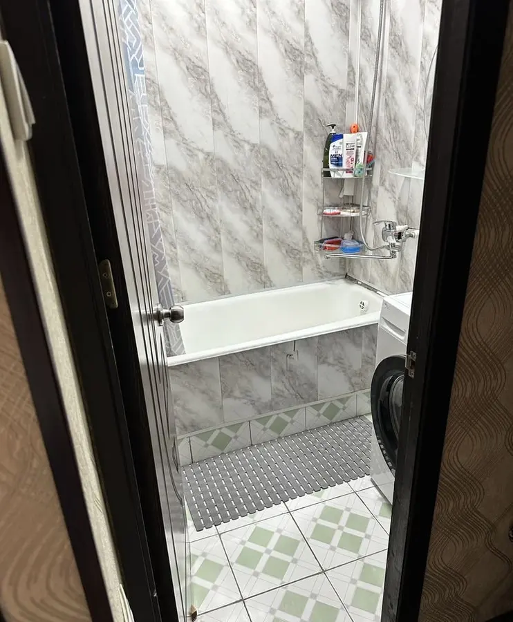 Квартира, 2 комн., 56 м², 4/4 эт., Мирзо-Улугбекский, TTZ рынок — фото 8