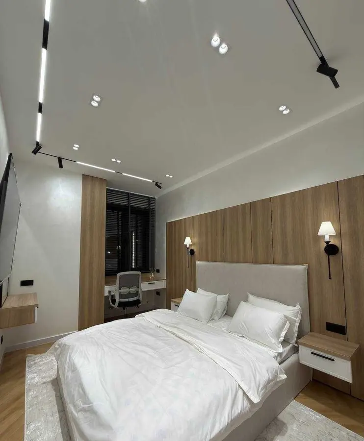 Шикарная квартира, 3 комн., 70 м², 2/10 эт., Юнусабадский, Алайский — фото 2