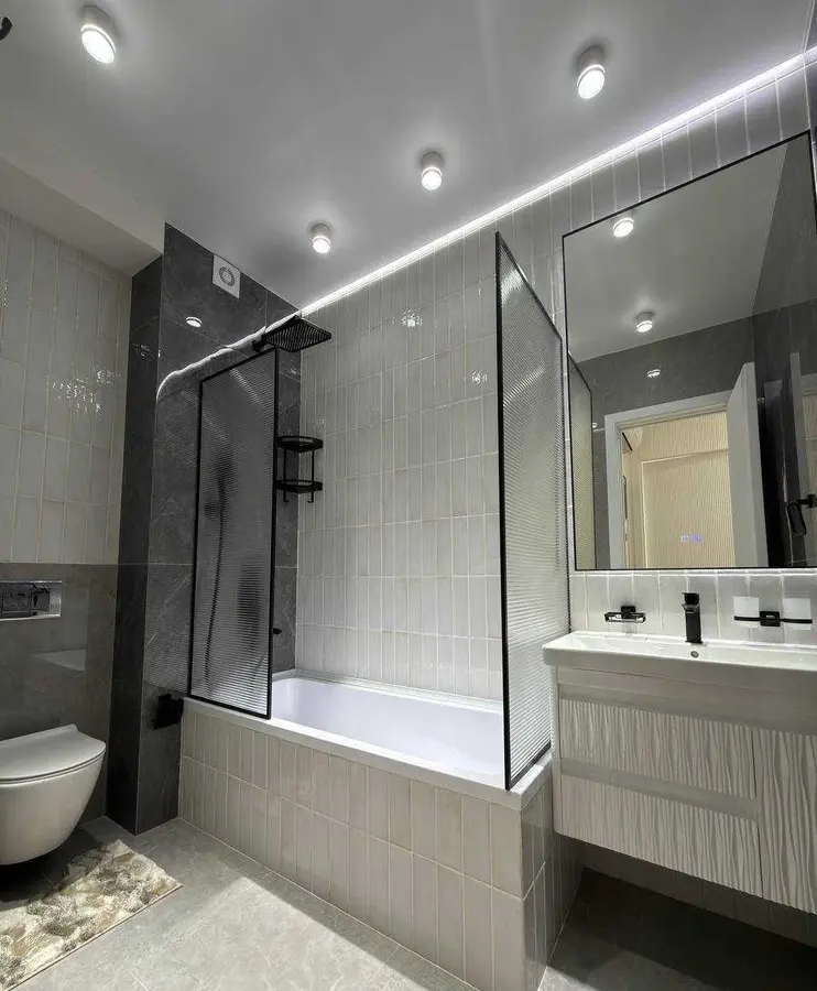 Шикарная квартира, 3 комн., 70 м², 2/10 эт., Юнусабадский, Алайский — фото 3