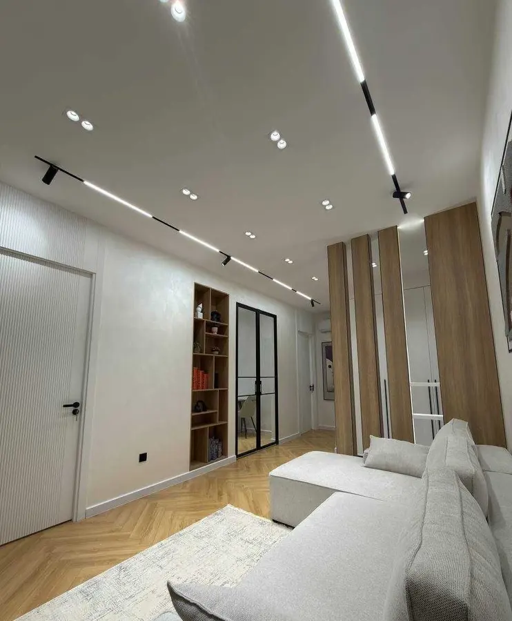 Шикарная квартира, 3 комн., 70 м², 2/10 эт., Юнусабадский, Алайский — фото 5