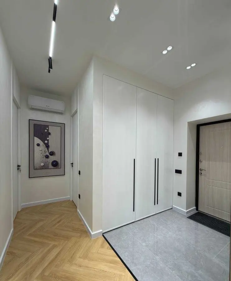 Шикарная квартира, 3 комн., 70 м², 2/10 эт., Юнусабадский, Алайский — фото 6