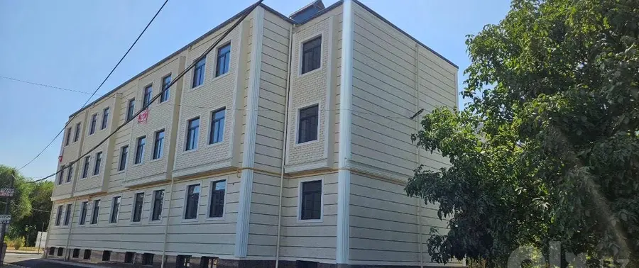 Квартира, 4 комн., 90 м², 1/3 эт., Учтепинский, алгоритм 31 Квартал — фото 1